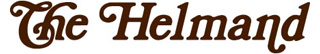Helmand Logo